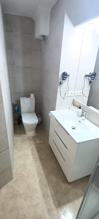 Apartamento Con 3 Dormitorios 3 Minutos Hasta La Playa Denia Exteriér fotografie