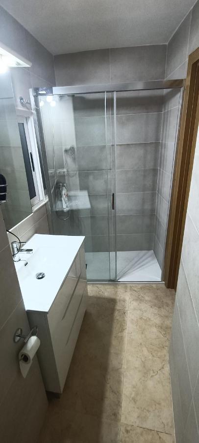 Apartamento Con 3 Dormitorios 3 Minutos Hasta La Playa Denia Exteriér fotografie