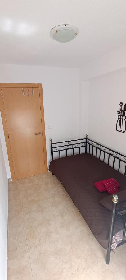 Apartamento Con 3 Dormitorios 3 Minutos Hasta La Playa Denia Exteriér fotografie