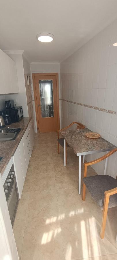 Apartamento Con 3 Dormitorios 3 Minutos Hasta La Playa Denia Exteriér fotografie