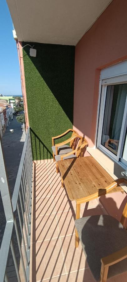 Apartamento Con 3 Dormitorios 3 Minutos Hasta La Playa Denia Exteriér fotografie