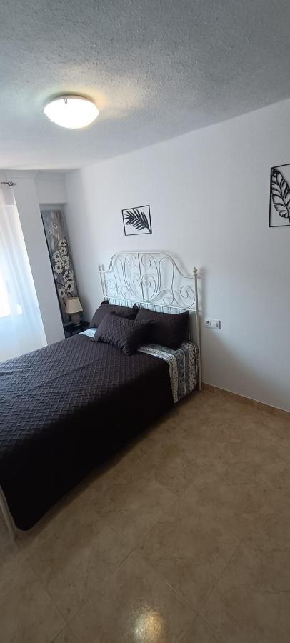 Apartamento Con 3 Dormitorios 3 Minutos Hasta La Playa Denia Exteriér fotografie