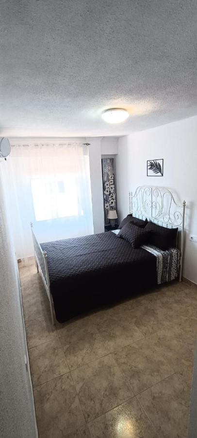 Apartamento Con 3 Dormitorios 3 Minutos Hasta La Playa Denia Exteriér fotografie