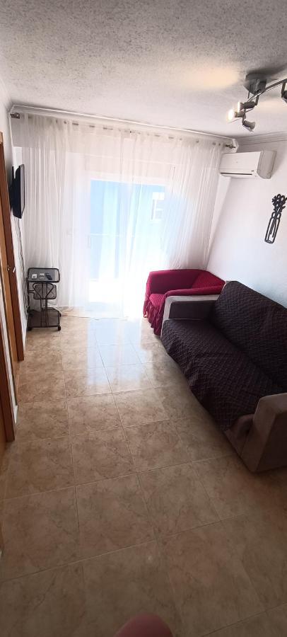 Apartamento Con 3 Dormitorios 3 Minutos Hasta La Playa Denia Exteriér fotografie