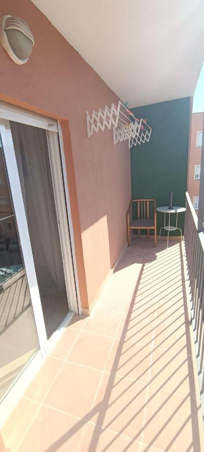 Apartamento Con 3 Dormitorios 3 Minutos Hasta La Playa Denia Exteriér fotografie