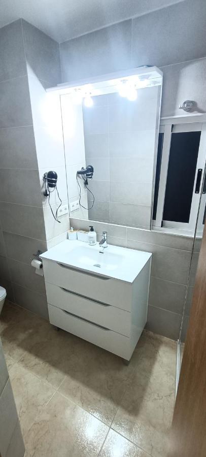 Apartamento Con 3 Dormitorios 3 Minutos Hasta La Playa Denia Exteriér fotografie