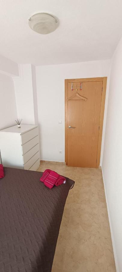 Apartamento Con 3 Dormitorios 3 Minutos Hasta La Playa Denia Exteriér fotografie