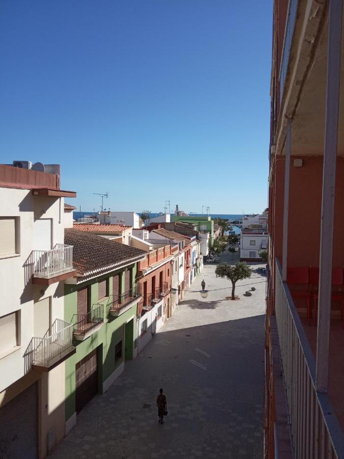 Apartamento Con 3 Dormitorios 3 Minutos Hasta La Playa Denia Exteriér fotografie