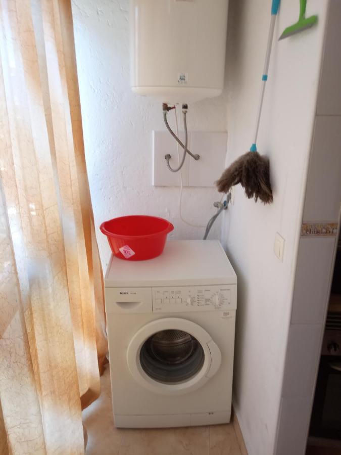 Apartamento Con 3 Dormitorios 3 Minutos Hasta La Playa Denia Exteriér fotografie